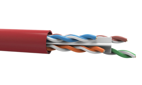 Cabo de rede cat6
