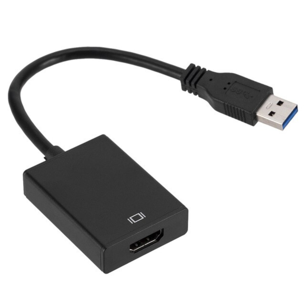 ADAPTADOR USB PARA HDMI