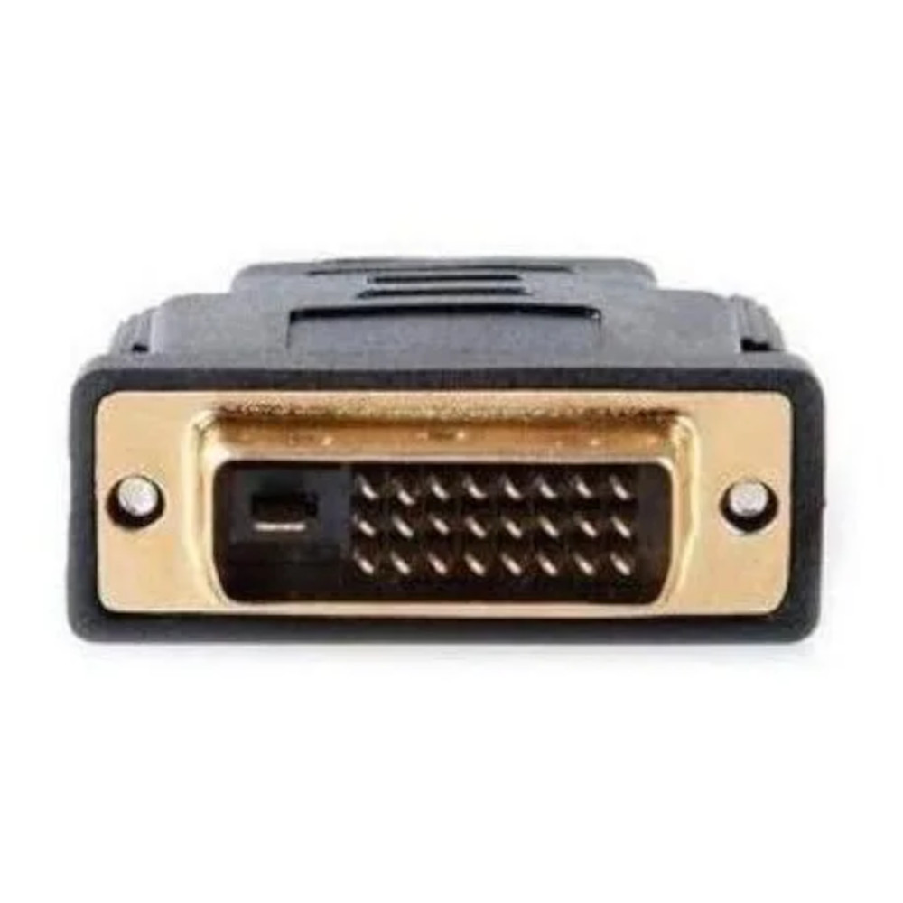 Adaptador DVI M / Hdmi F