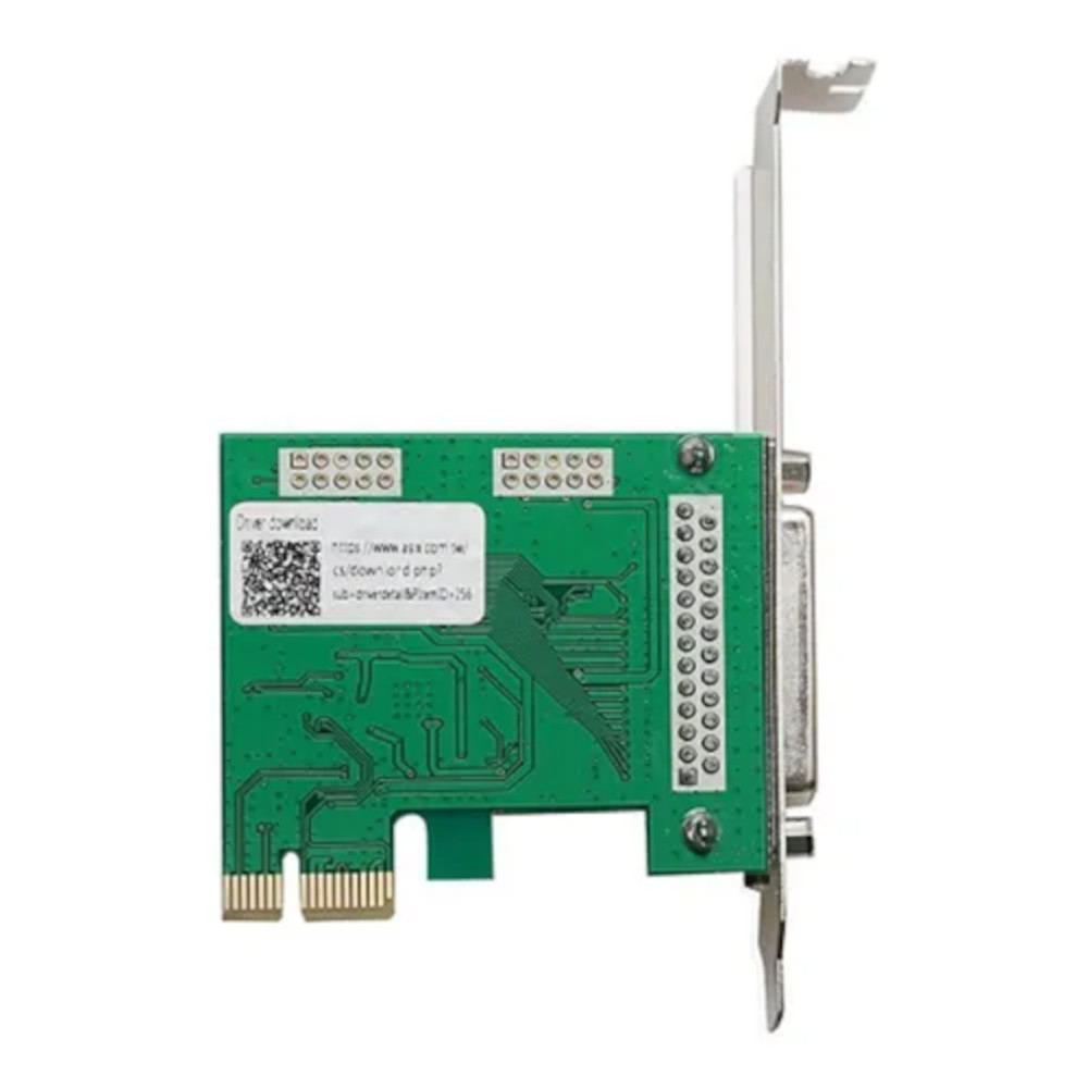 Placa Pci Express Paralela
