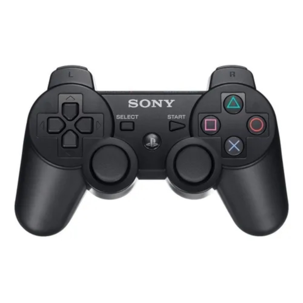 Controle/Joystick Playstation PS3 s/fio