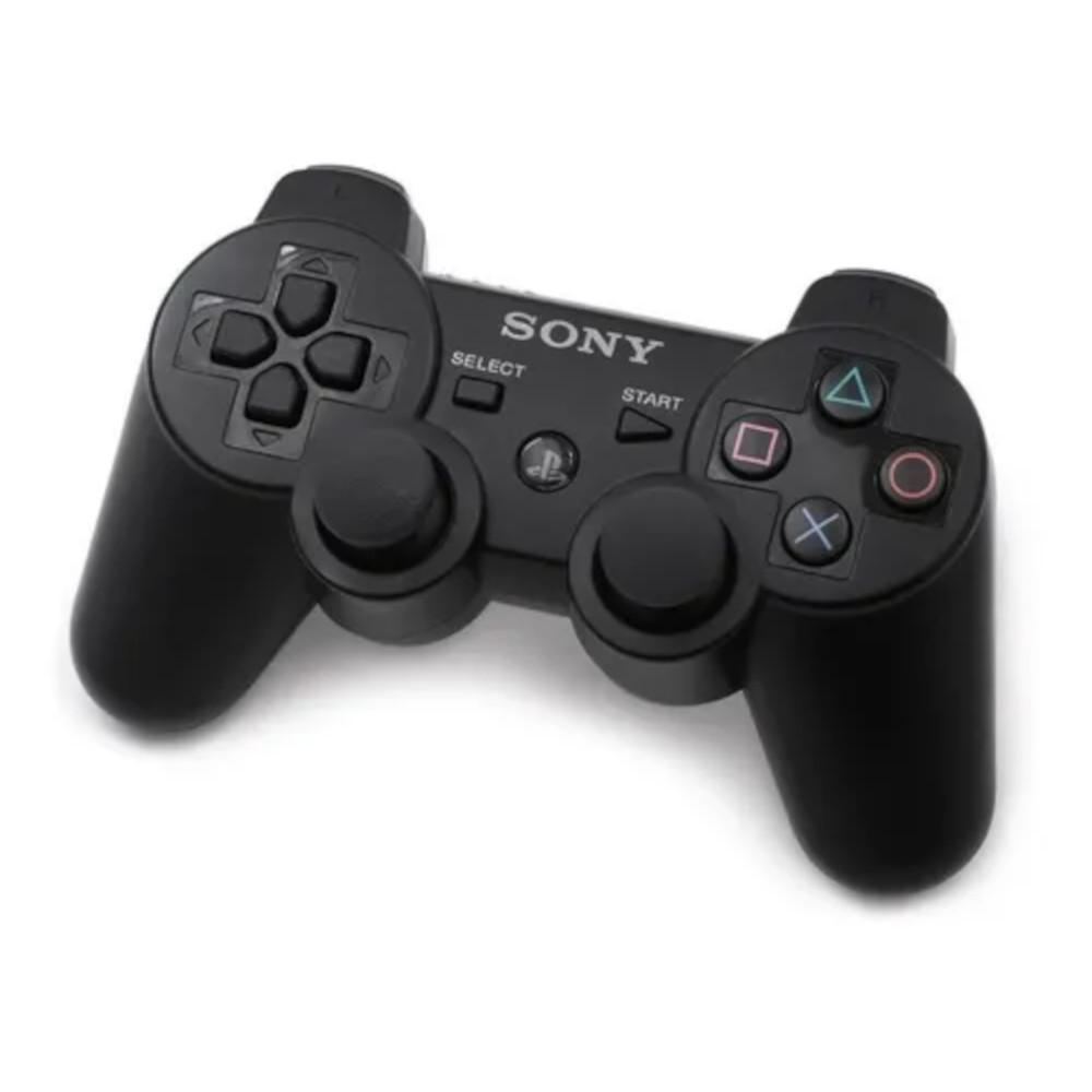 Controle/Joystick Playstation PS3 s/fio